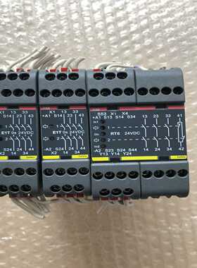 ABB扩展继电器2TLＡ010030R0000（佳毅工控）