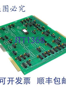供应Rolm 97D0670 90633A T1 TX电路板卡