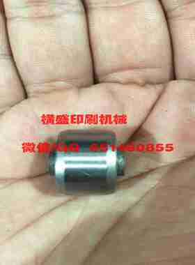 议价-海德堡印刷机配件CD1f02SM102MOPM74拉规轴承00.580.0571