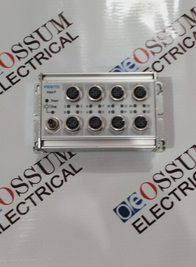 FESTOCP-E16-M12X25POL175561V607HW02.05SW10.02.99INPU
