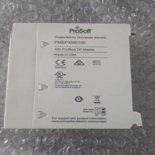 proSoft  型号 PMEPXM0100   喜（电子设备）
