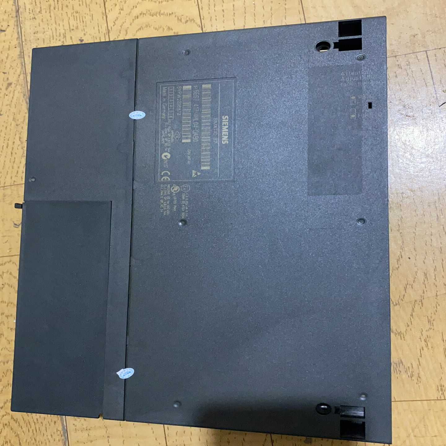 ABB隔离开关 OS32GD12P（电子设备）