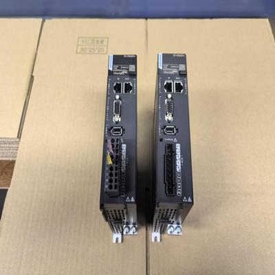 汇川驱动器SV630NS2R8I 功能正常 少接线端子 没用（佳毅工控）