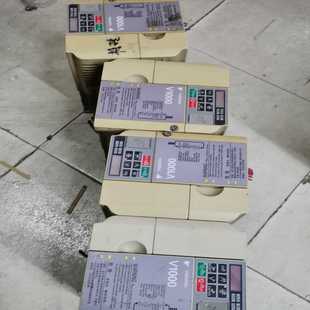 询价 安川V1000变频2.2kw 1.5kw CMR VB4A0