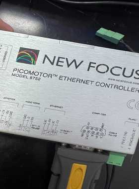 Newfocus8752控制器ver1.60询价