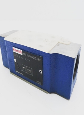 RexrothZ2DB6VC.-42/...VR900583140Druckbegrenzungsventi