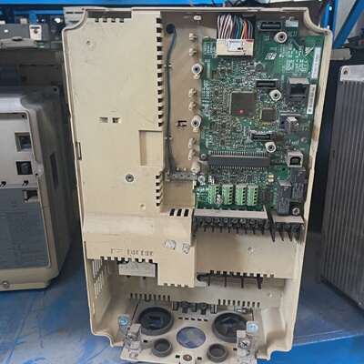 溢价-安川H1000变频器CIMRHB4A0039FAA15