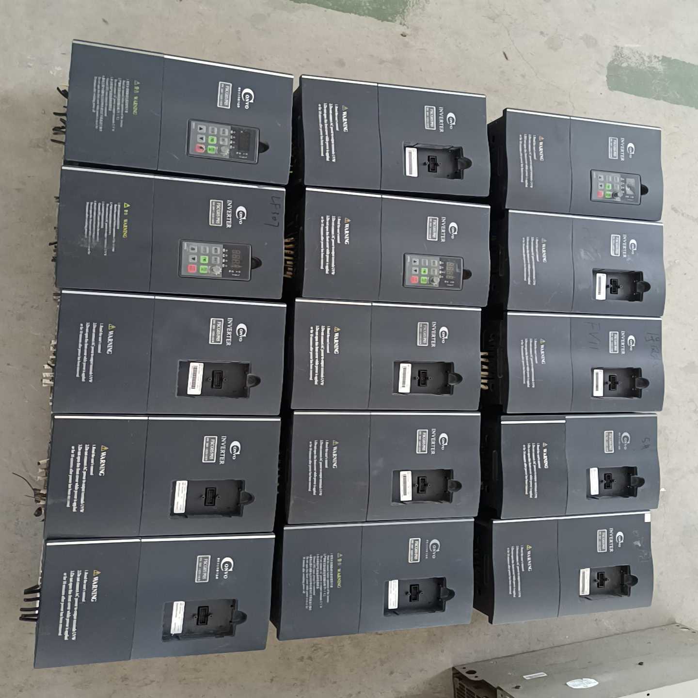 【议价】康敖FSCG05-1.11K0-3P380-A-EP/11K适用