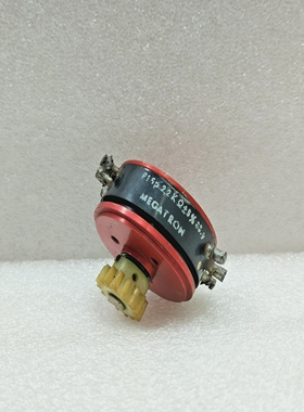 MEGATRONP15PPOTENTIOMETER2.2K