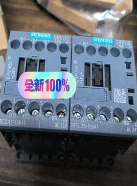 询价3RT2016-1BB41，没有包装了，产品