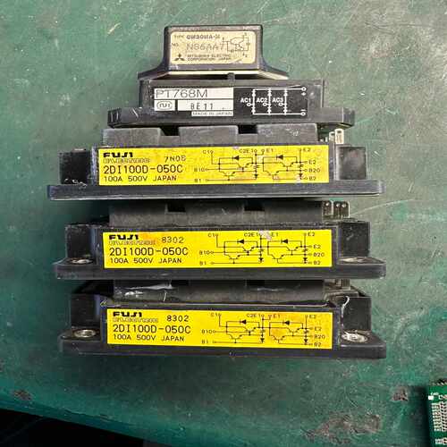 2DI100D-050C PT768M QM30HA-H 1~询价