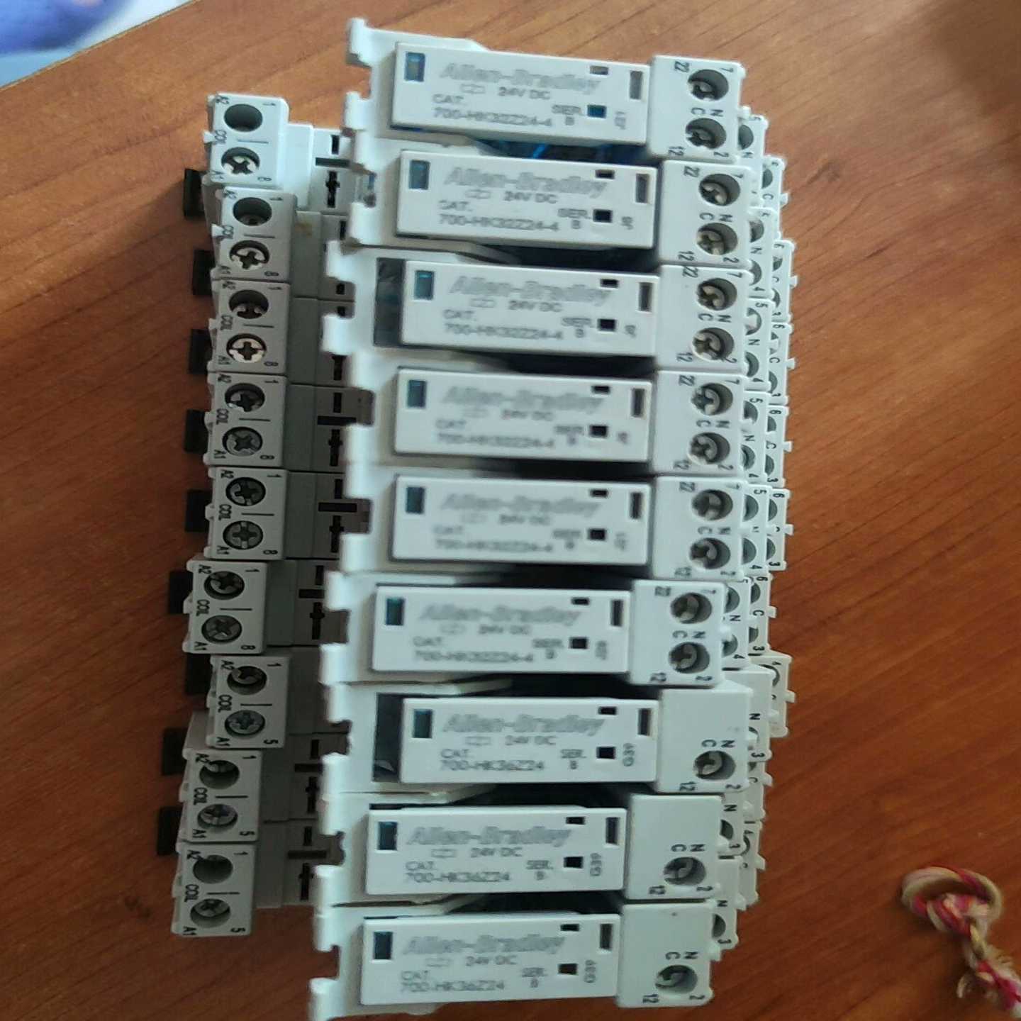 罗克韦尔继电器，ab继电器，cat700-hn2213询价