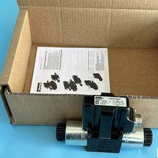 派克D41FCE01FCC4NB70比例阀备货 询价