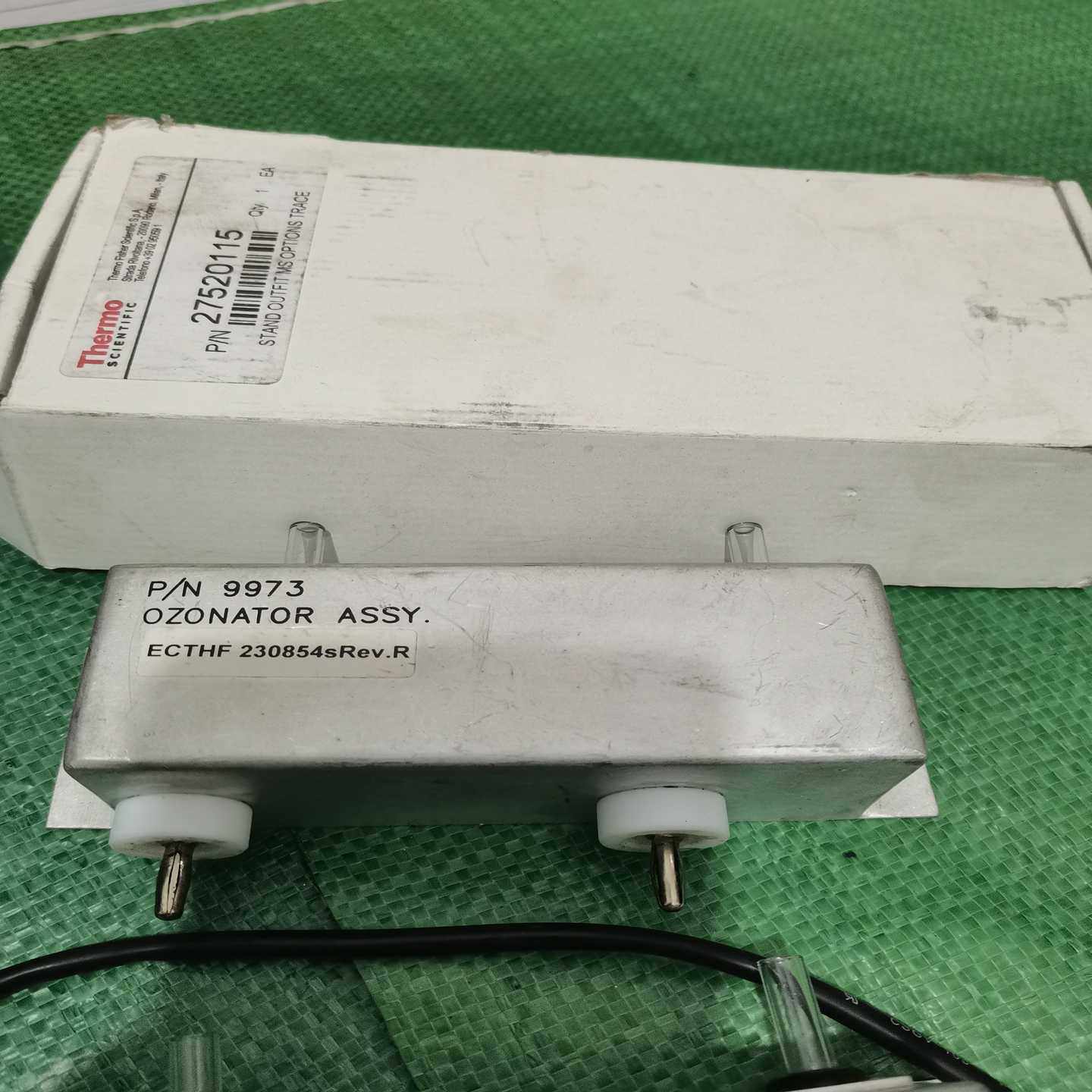 赛默飞42i臭氧发生器型号9973OZONATOR几乎