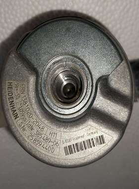 海德汉HEIDENHAIN ERN 1381.020-204~询价