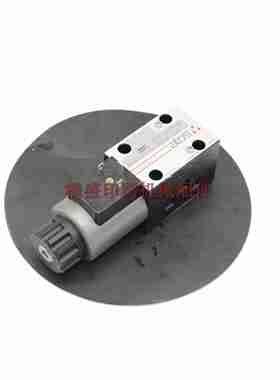 议价-配件原装油泵电磁阀液压油泵电磁阀00.U250.1