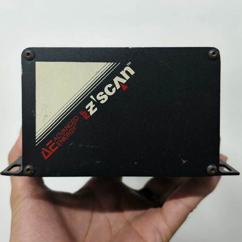 AE ADVANCED ENERGY Z'Scan Alph—议价