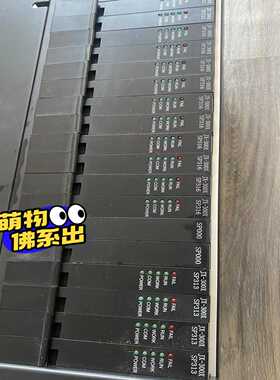 SUPCON浙大中控DCS卡件JX-300X系列SP313询价