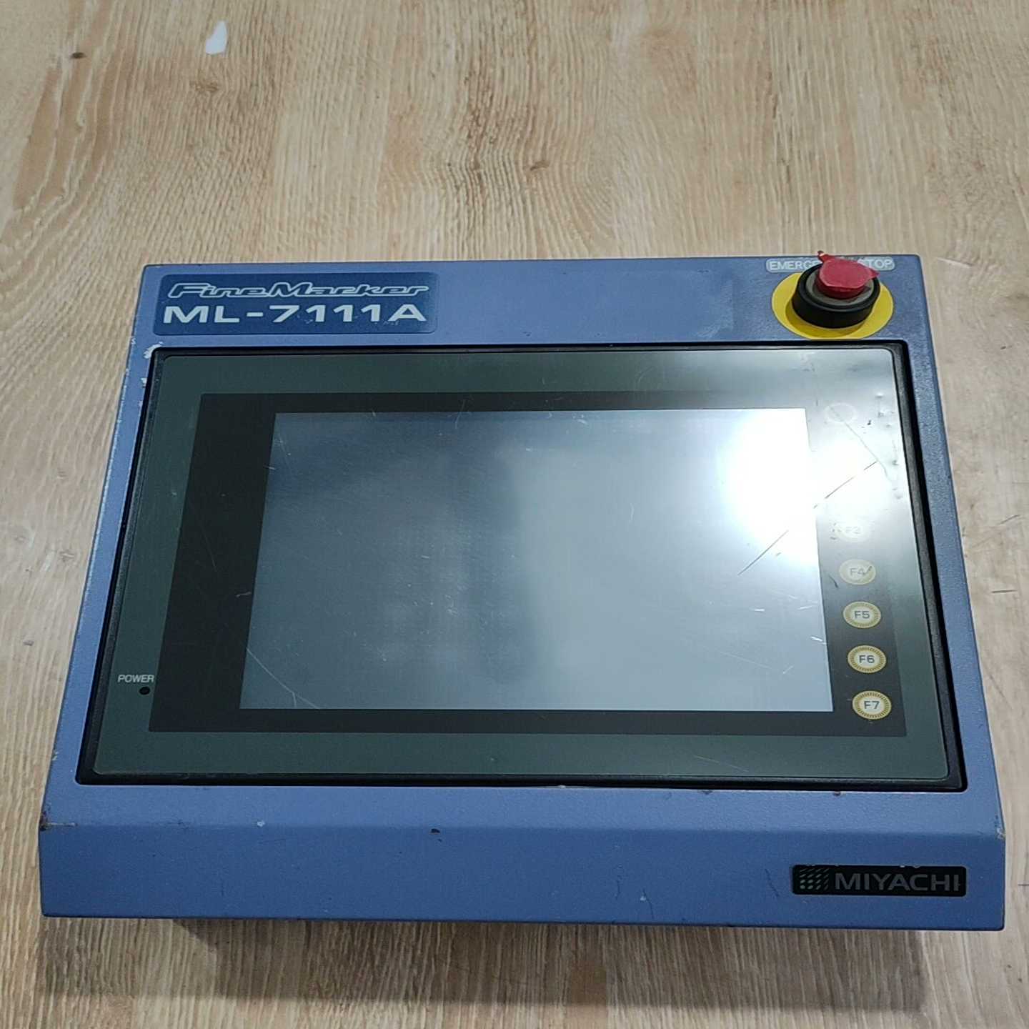 询价MIYACHI米亚基型号ML-7111A控制