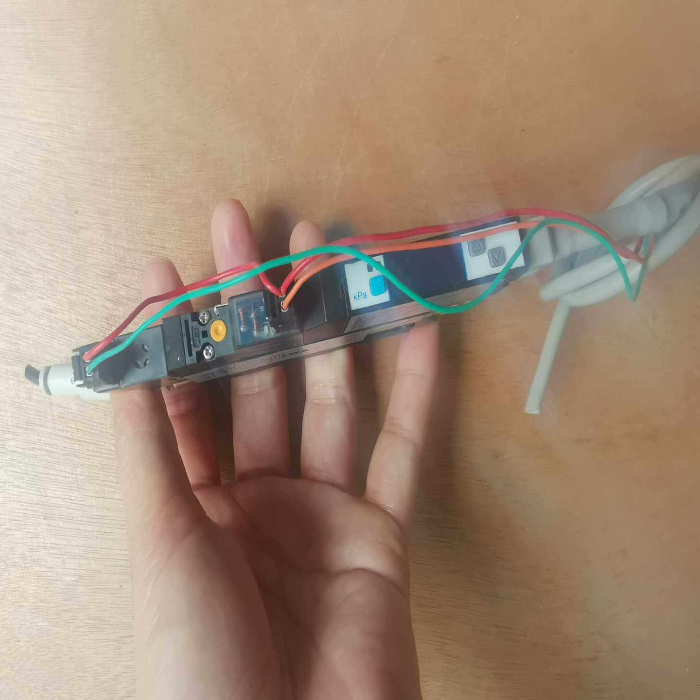 咨询-真空发生器SP-11C-001，，