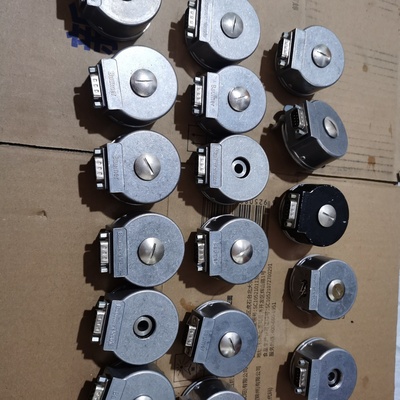 【议价】Baumer编码器BHF16.05A100403555