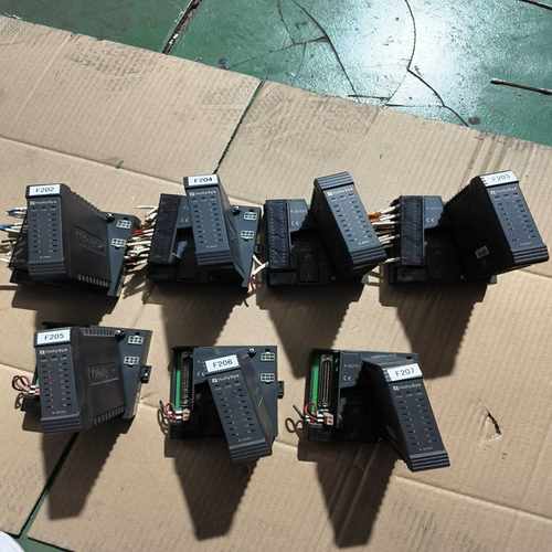 和利时HollySysK系列模块，K-DI01/K-DO0-议价