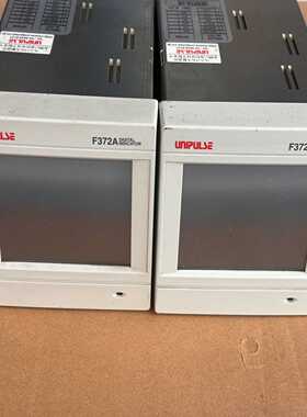 日本尤尼帕斯F372A/UNIPULSE--议价商品