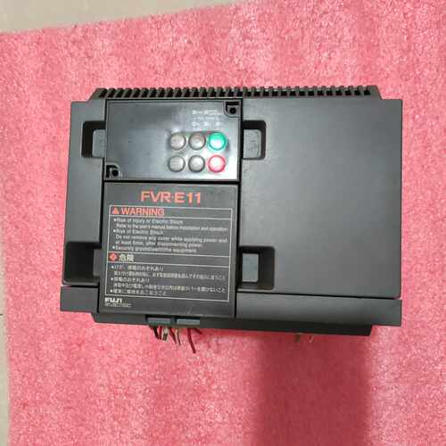 变频器  FBR3.7E11S-4JE  ~询价