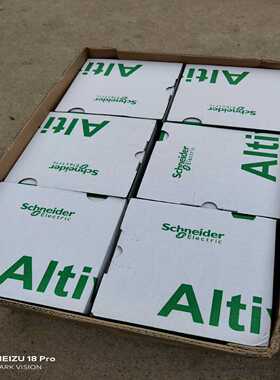 ATV310H037N4E施耐德0.37kw变频器全新原-议价