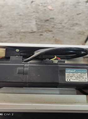 FMACK01-KB10RB拆机韩国海坚100w带刹车伺服--议价商品