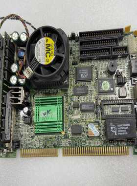 议价KJ060010-550D工业设备机主板实图多片包好包邮