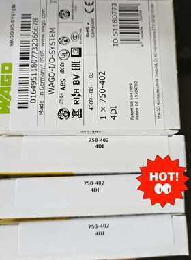 议价万可750-402750-408750－50适用