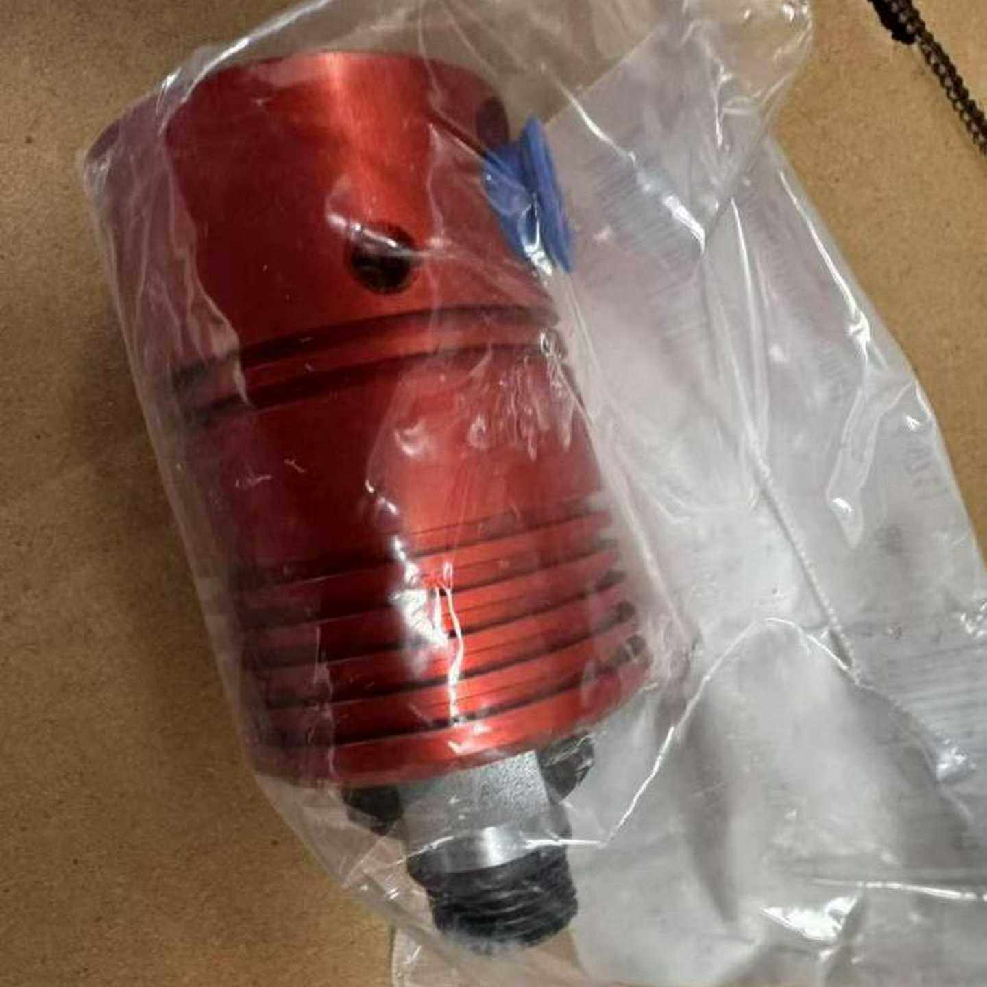 正i品NetterGmbH振动器VT5-6DF2-NEG德国原厂全新原装