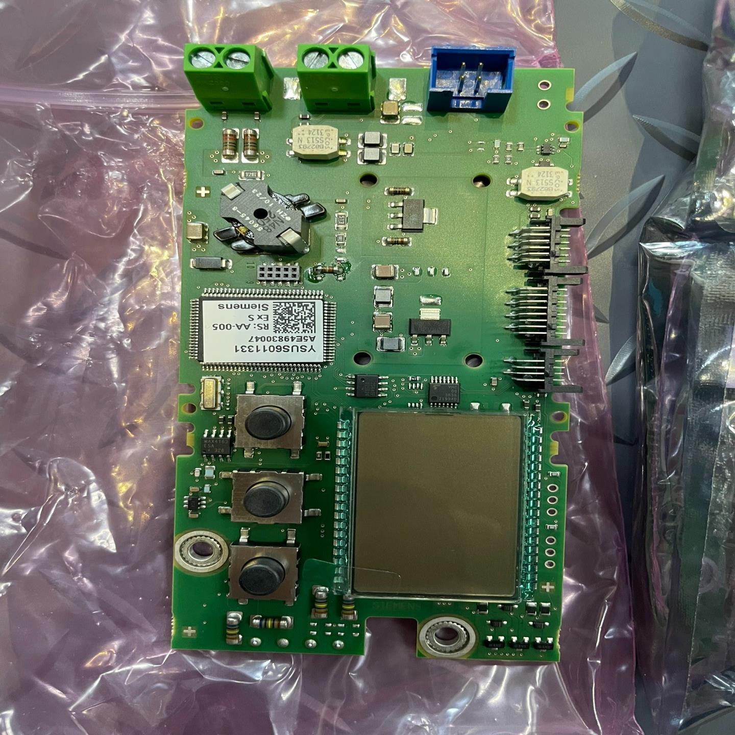 PCB YSUS6011331~议价