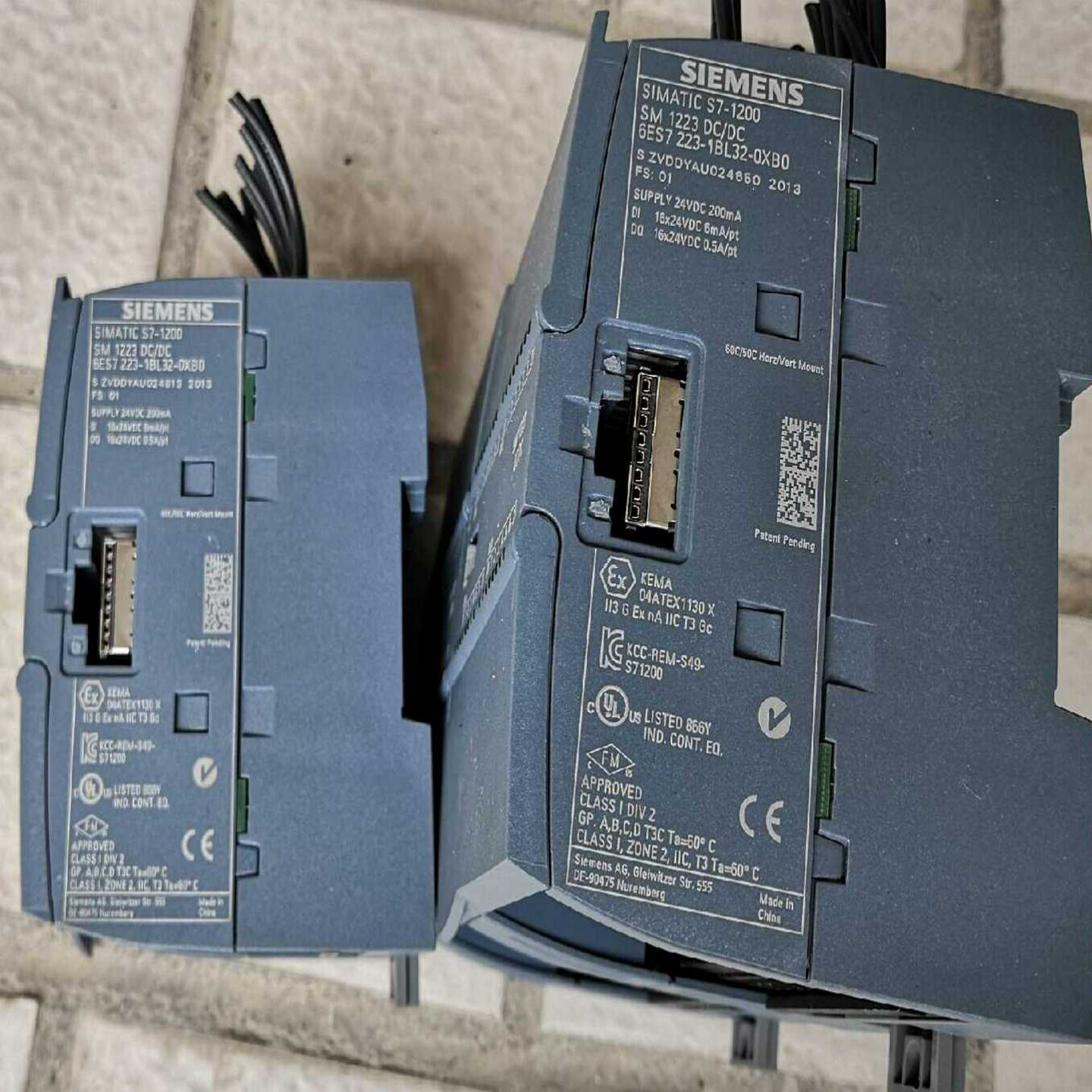 【议价】223-1bl326ES7223-1BL32适用