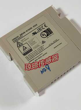 欧姆龙开关电源S8VS-01505S8VS-01512S8VS-01524