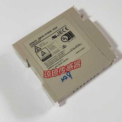 欧姆龙开关电源S8VS-01505S8VS-01512S8VS-01524