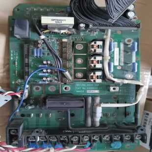 询价安川变频器电源驱动板61612 676L5