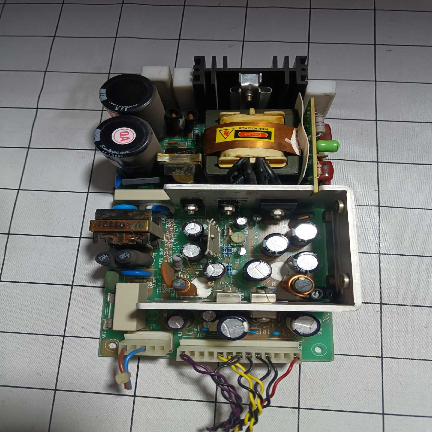 powerbox电源模块PU110-45-1A适用