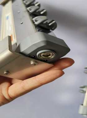 基恩士静电消除器SJ-E036A，成色几乎实物如图询价