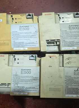 三菱E5404台打包功能包好！1.5一个0.752个--议价商品
