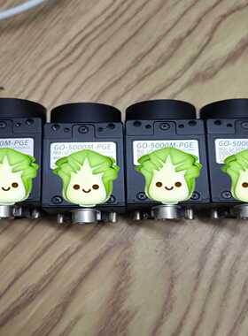 询价JAIGO-5000M-PGE和GO-5000C-PGE