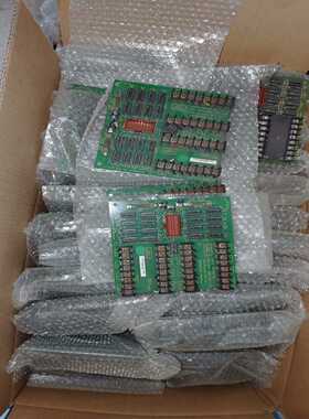 ABB贝利NTDI01数字互连终端单元，全新拆机，带原装接线--议价商