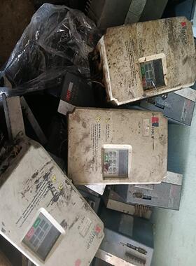 海利普3.7KW变频器HLPA03D743B一个，HLPM0--议价商品