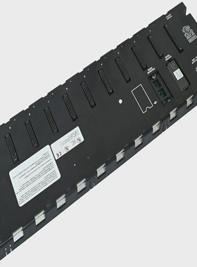 FanucIC693CPU323PBase10Slot带CPU