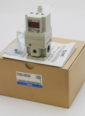 SMCITV2050-03F3CN3ITV205003F3CN3ElektropneumatischerReg