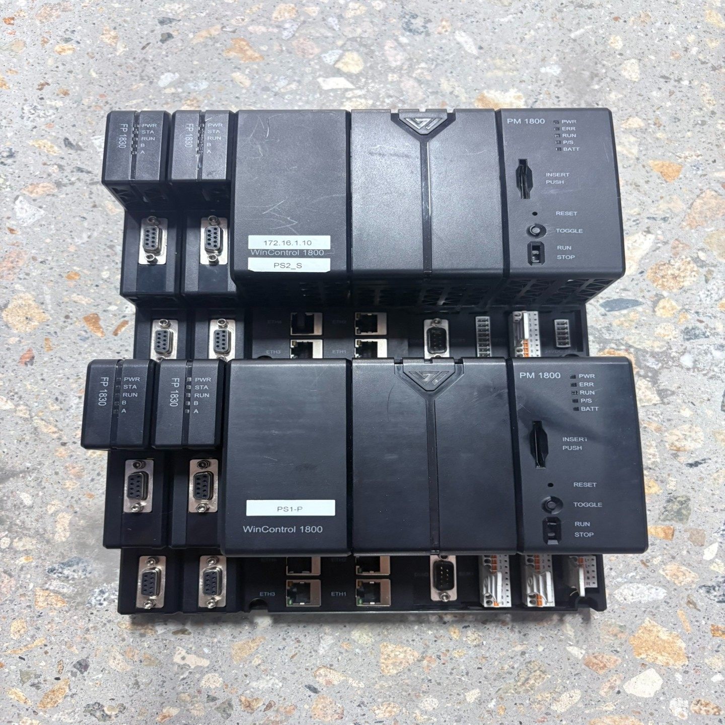 【请询价】ABB winmation CPU模块PM1800 原装现货