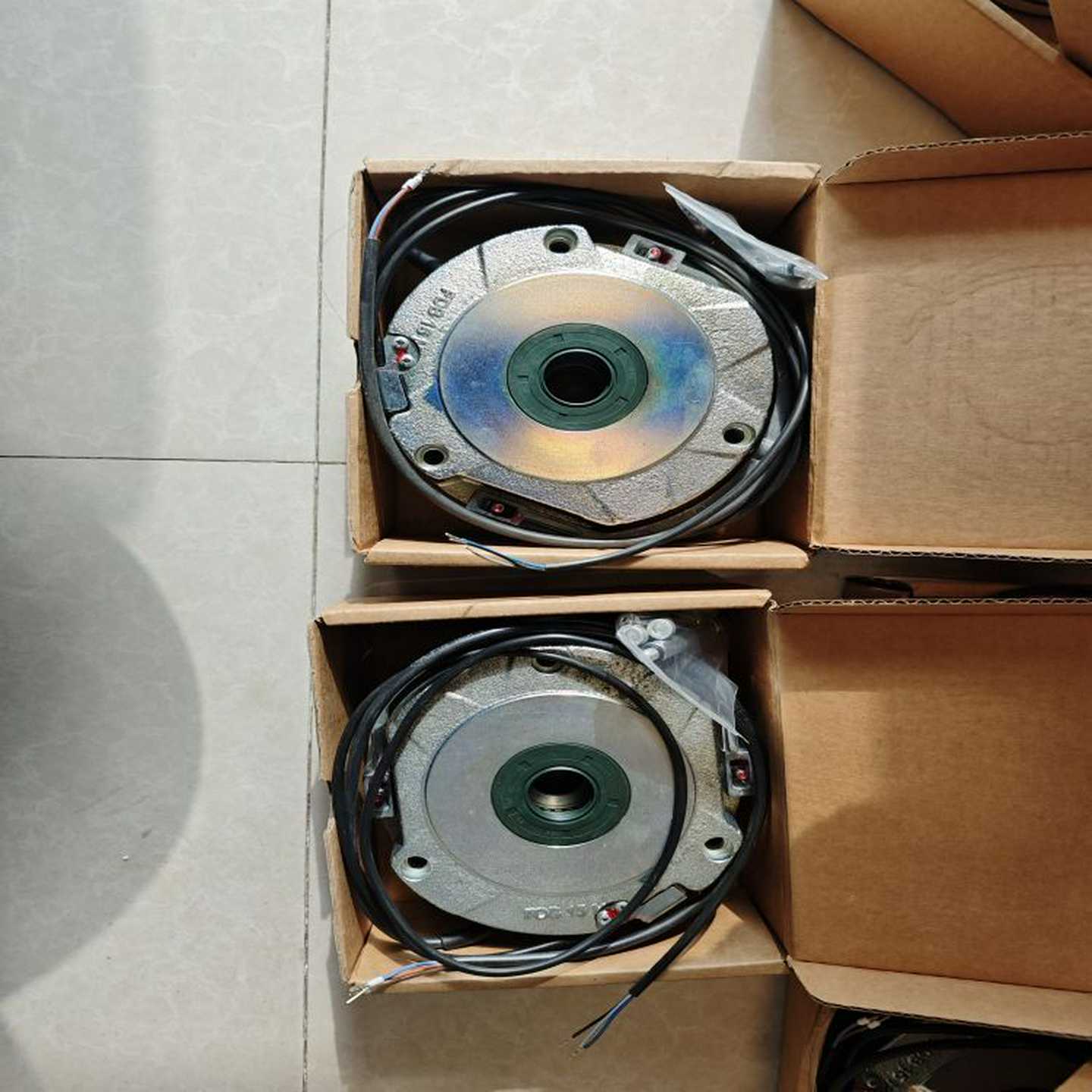 德国PRECIMA电气风电FDB15N205yV30NM原厂直发