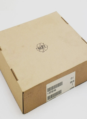 SiemensTelepermXP6DP1900-8AAVersion:02/SW:02-sealed-