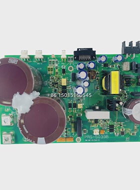 寻ITOYO东洋注塑机伺服电源QF1PA370T0的控制主板型号